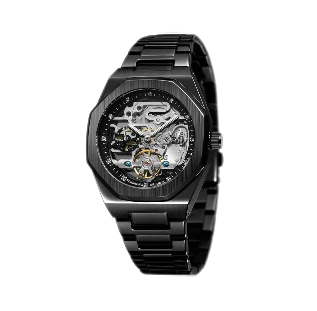 NanoWatches - Skeleton Limited Edition