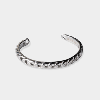 Cuban Cuff Bracelet