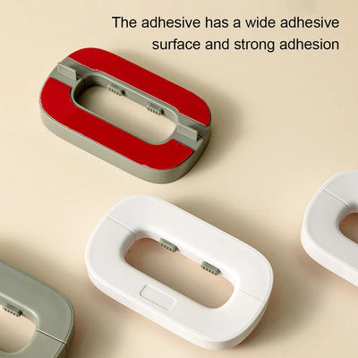 Child Safety Lock for Fridge & Cabinets – Easy Install, Toddler Safety Latch with Strong Hold