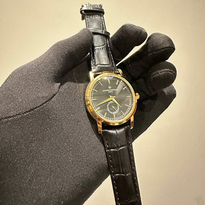 Vacheron Constantin Traditionnelle Manual winding Watch (replica)