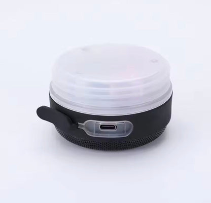 Double Vacuum Bluetooth Audio Car Tumbler, Tumbler With Handle Lid Straw, Stainless Steel Vacuum Insulated Car Mug, Thermal Iced Bottle