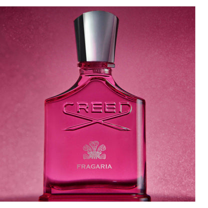 Creed Fragaria EDP for Women – 75ml | A Lush, Fruity-Floral Masterpiece