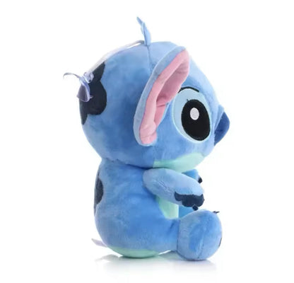 25cm Stitch Stuffed Plush Toy, Cartoon Stuffed Plush Dolls For Kids, Anime Plush Kids Toy