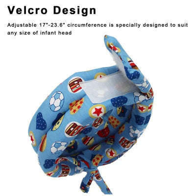 Baby safety Helmet