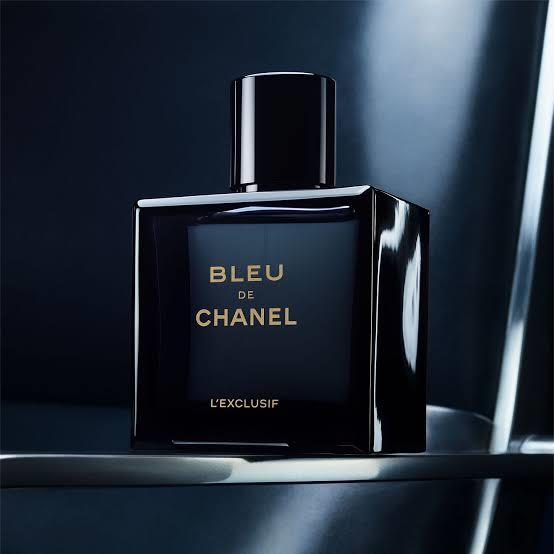 Bleu de Chanel Le Exclusif 100ml