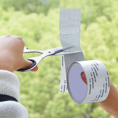 Homezy™ Screen Window Repair tape Roll