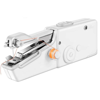 Handy Stitch – Portable Cordless Sewing Machine