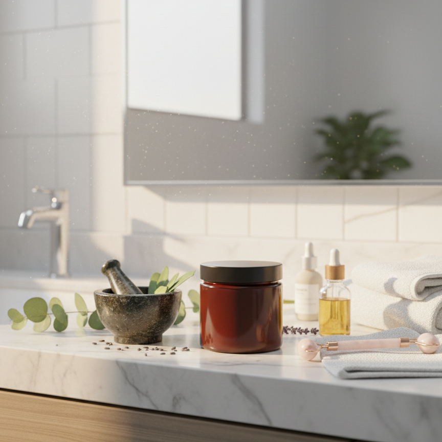 Zafrani Whitening Cream 250ml – Skin Brightening And Moisturising Face Cream For Smooth And Glowing Skin