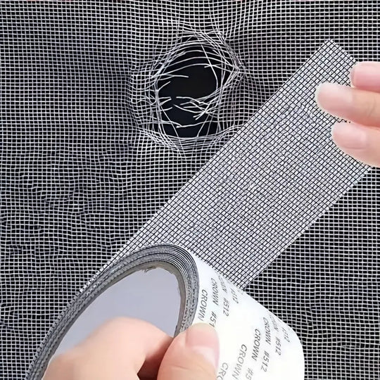 Homezy™ Screen Window Repair tape Roll