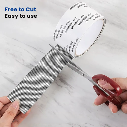 Homezy™ Screen Window Repair tape Roll