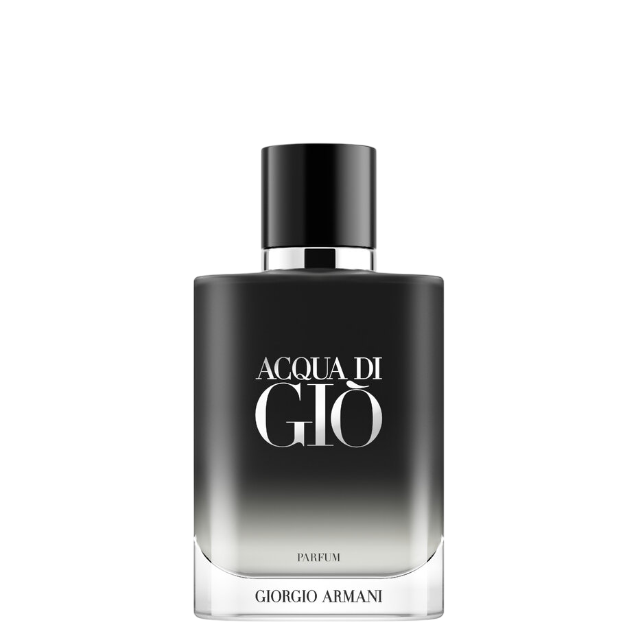 Acqua di Giò Parfum – Deep & Elegant Men’s Fragrance by Giorgio Armani
