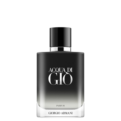 Acqua di Giò Parfum – Deep & Elegant Men’s Fragrance by Giorgio Armani