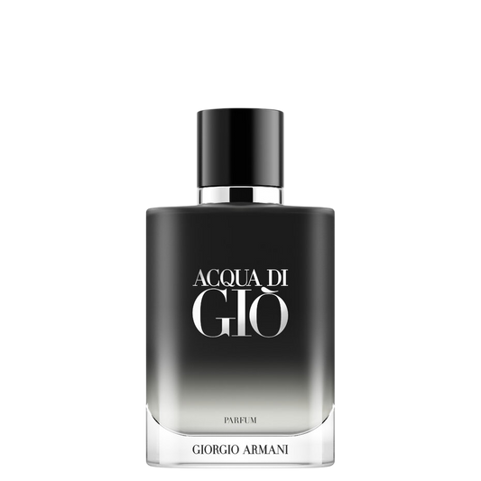 Acqua di Giò Parfum – Deep & Elegant Men’s Fragrance by Giorgio Armani