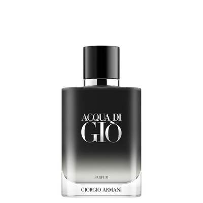 Acqua di Giò Parfum – Deep & Elegant Men’s Fragrance by Giorgio Armani