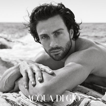 Acqua di Giò Parfum – Deep & Elegant Men’s Fragrance by Giorgio Armani