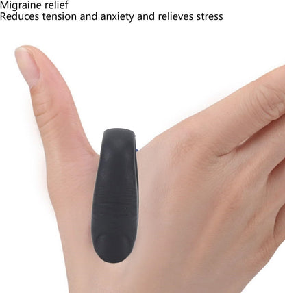 Sugar Control LI4 Acupressure Clip