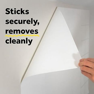 Whiteboard Wallpaper Sticker