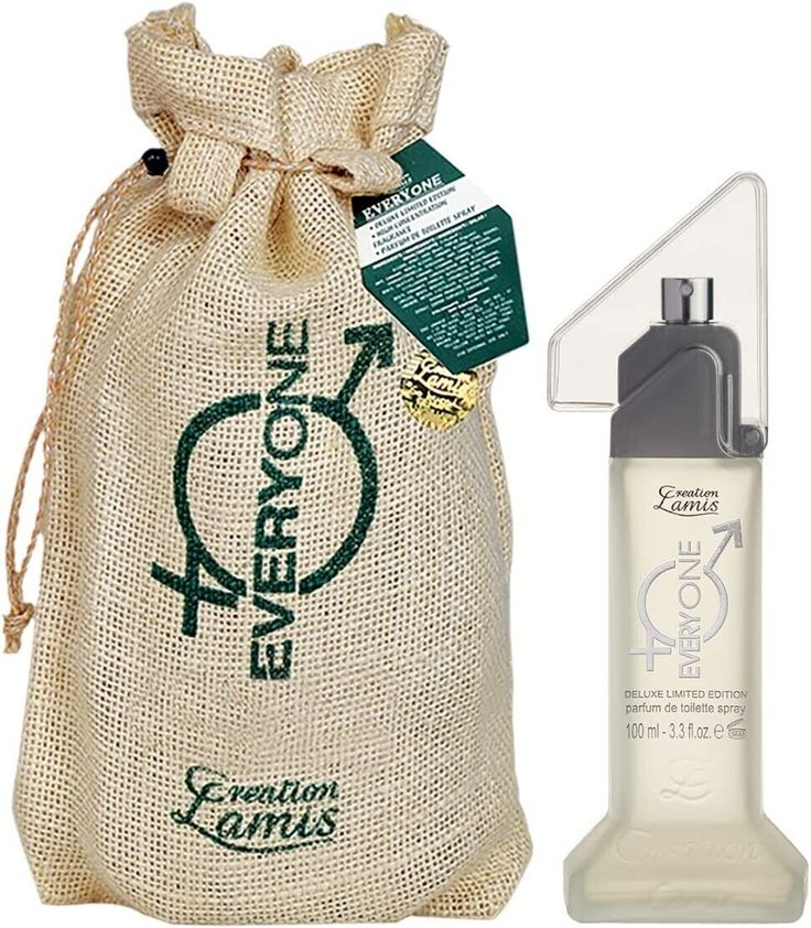 Lamis Everyone Eau de Parfum