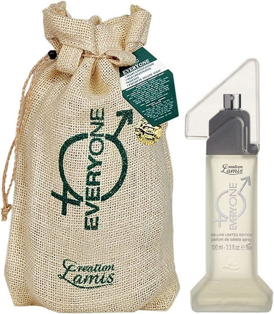 Lamis Everyone Eau de Parfum