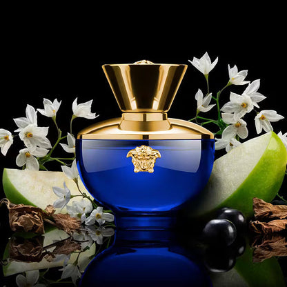 Dylan Blue Pour Femme EDP 100ML