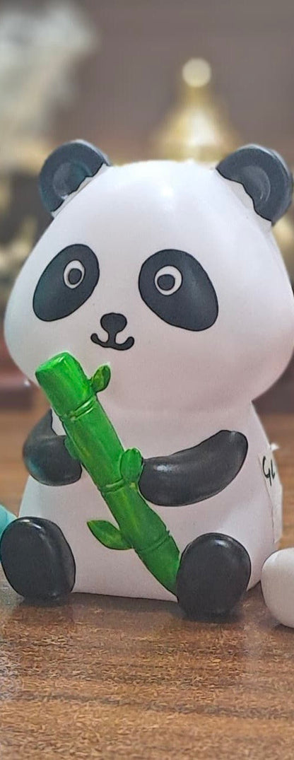 Cute Animal Cartoon LED Night Light, Kids Bedroom Lamp, Mini Baby Sleeping Night Light