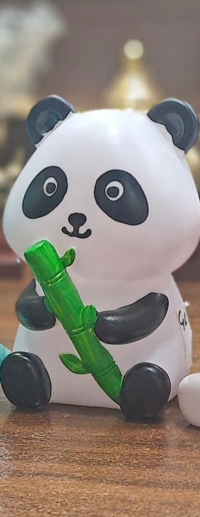 Cute Animal Cartoon LED Night Light, Kids Bedroom Lamp, Mini Baby Sleeping Night Light