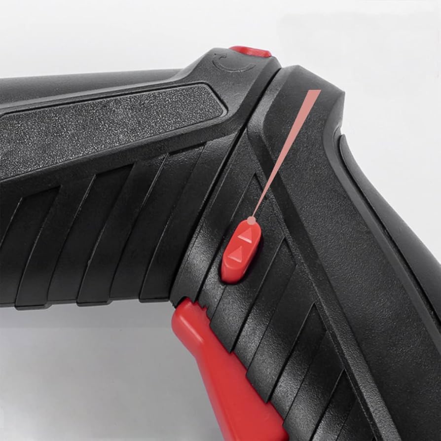 Cordless Screwdriver Set, Screw Driver Electric Set, Electric Screwdrivers Cordless, Home Office DIY Tools