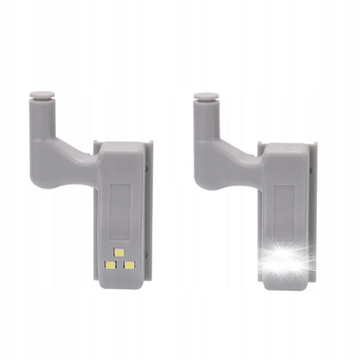 Automatic Cabinet Hinge Light (pack of 2)
