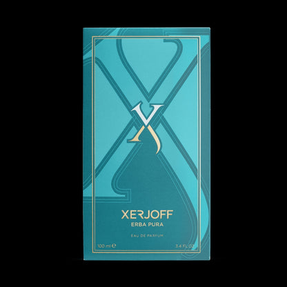 Xerjoff erba pura Eau de Parfum 100ml