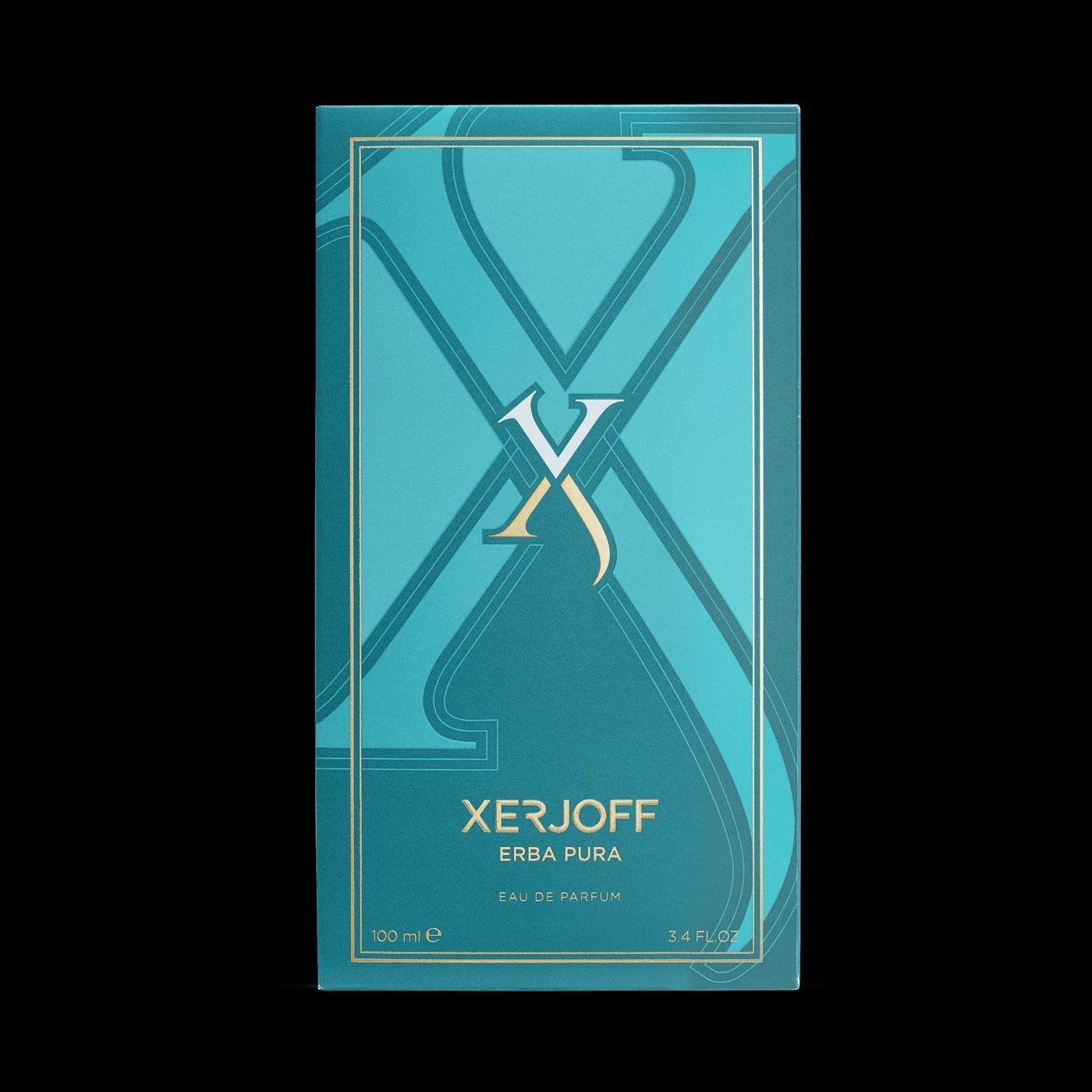 Xerjoff erba pura Eau de Parfum 100ml