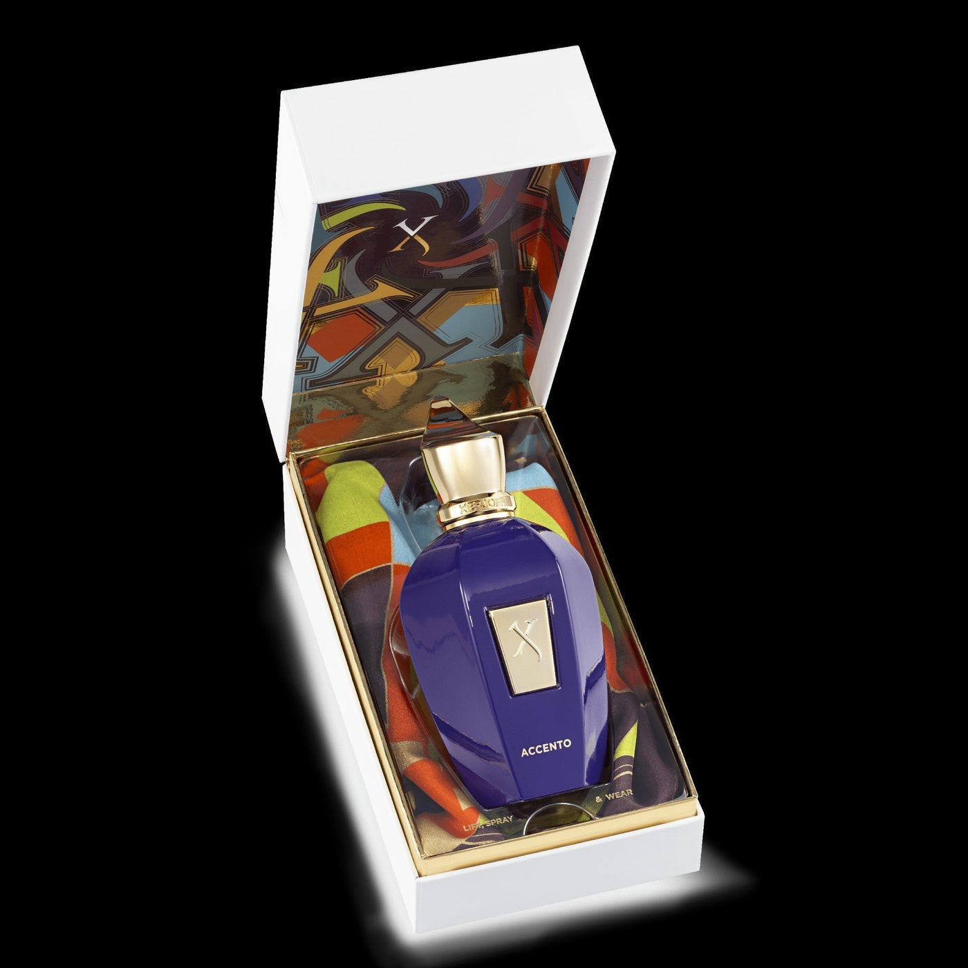 Xerjoff accento Eau de Parfum 100ml