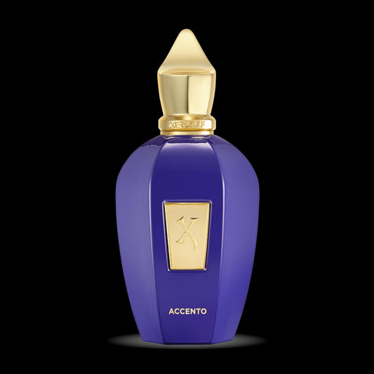 Xerjoff accento Eau de Parfum 100ml