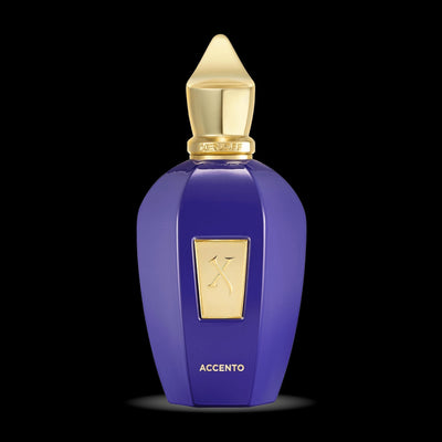 Xerjoff accento Eau de Parfum 100ml