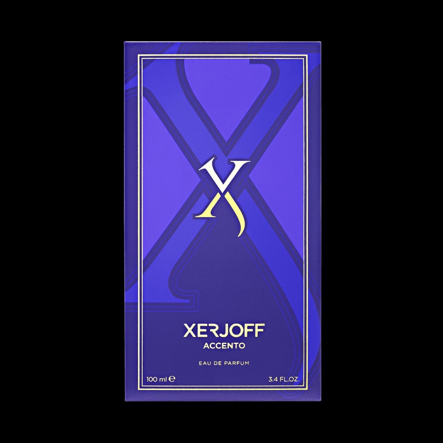 Xerjoff accento Eau de Parfum 100ml