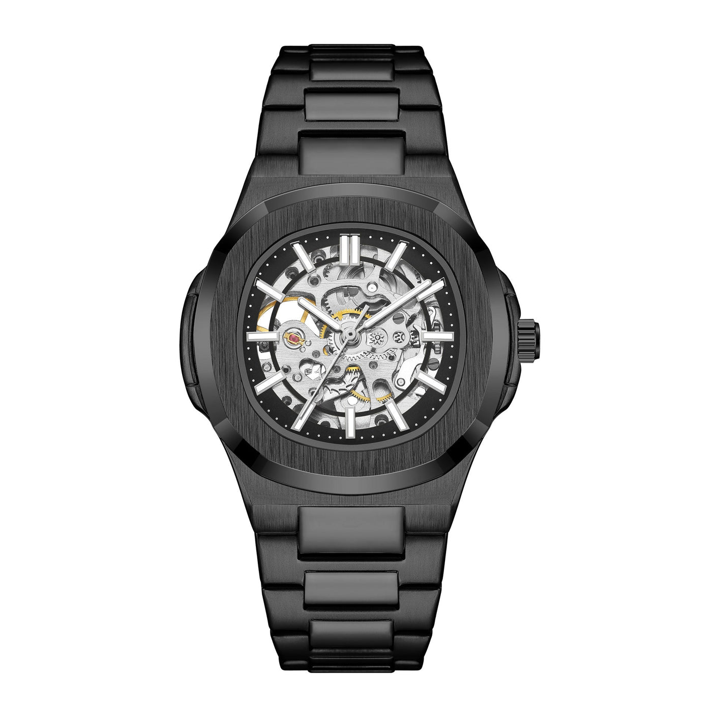 NanoWatches - Skeleton Edition