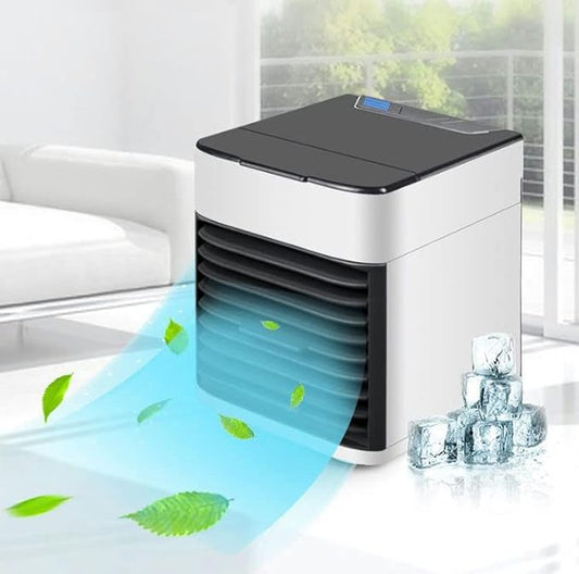 MINI AIR CONDITIONER ARCTIC COOLER AIR COOLER HUMIDIFIER
