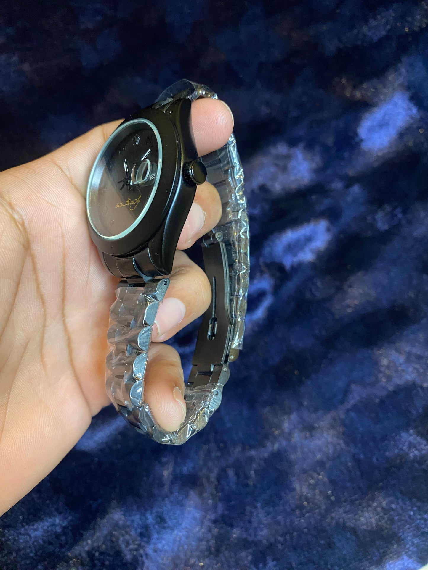 Rolex Bamford Milgauss Arabic Dial