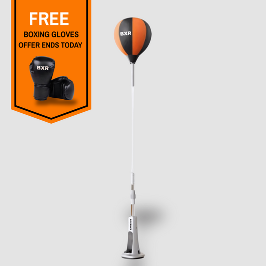 BOXFLEX LUXE COBRA BAG