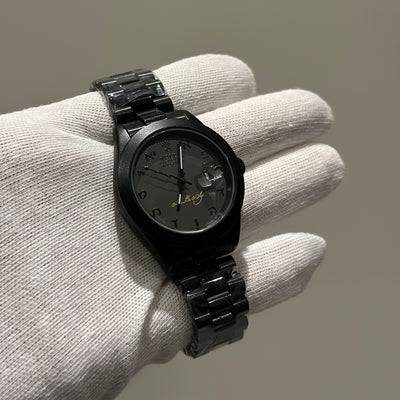 Rolex Bamford Milgauss Arabic Dial