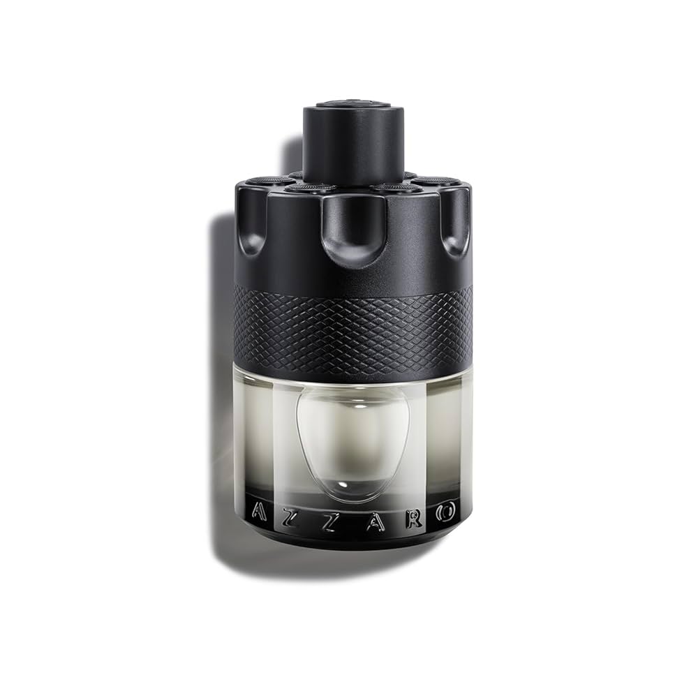 Azzaro The Most Wanted Eau de Toilette Intense 100ml