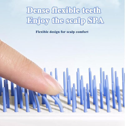 Magic Retractable Comb