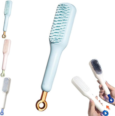 Magic Retractable Comb