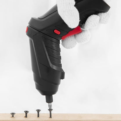 Cordless Screwdriver Set, Screw Driver Electric Set, Electric Screwdrivers Cordless, Home Office DIY Tools