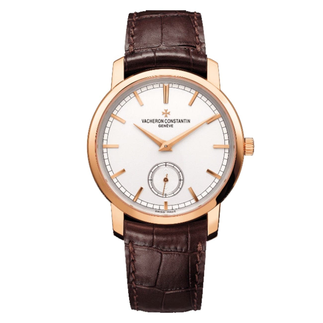 Vacheron Constantin Traditionnelle Manual winding Watch (replica)