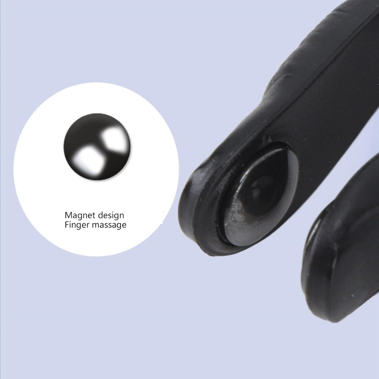 Sugar Control LI4 Acupressure Clip