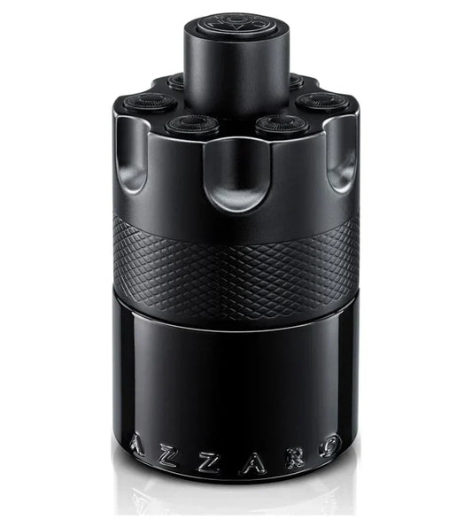 Azzaro The Most Wanted Eau de Parfum Intense
