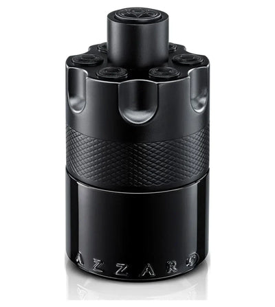 Azzaro The Most Wanted Eau de Parfum Intense