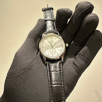 Vacheron Constantin Traditionnelle Manual winding Watch (replica)