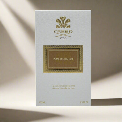 Creed Delphinus EDP – 100ml | Fresh, Marine-Inspired Luxury Fragrance