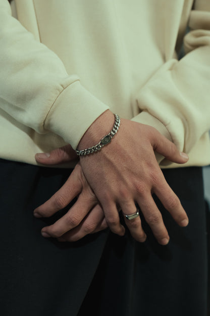 Miami Cuban Bracelet 8MM